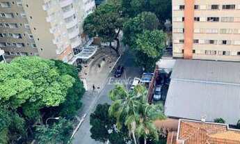 Imagem 2: Apartamento à venda, 134 m² por R$ 1.200.000,00 - Bela Vista - São Paulo/SP