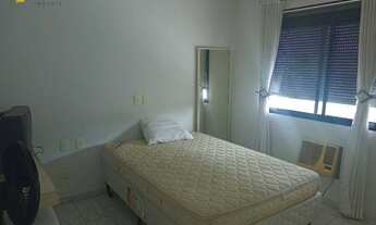 Imagem 4: Cobertura com 3 dormitórios à venda, 300 m² por R$ 1.340.000,00 - Pitangueiras - Guarujá/S