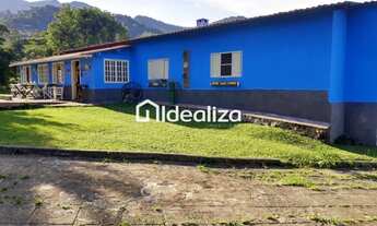 Imagem: Terreno para Venda em Teresópolis, Granja