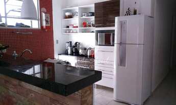 Imagem 3: Casa - Jardim Villagio Ghiraldelli - Hortolândia