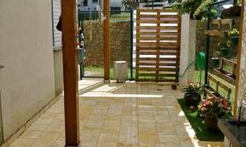 Imagem 4: Apartamento - Vila Inema - Hortolândia