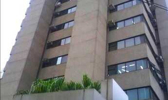 Imagem 6: Sala, 40 m² - venda por R$ 355.000,00 ou aluguel por R$ 1.400,00/mês - Moema - São Paulo/S