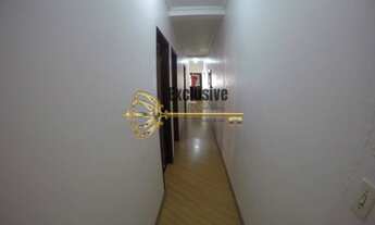 Imagem 7: Sobrado à venda, bem localizado no bairro Campestre - Santo André