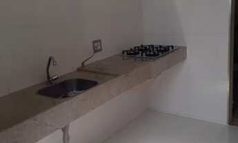 Imagem 3: HENDRYL - CASA EM COLINA DE LARANJEIRAS