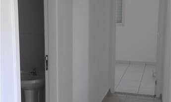 Imagem 6: Apartamento com 3 dormitórios à venda, 61 m² por R$ 315.000,00 - Jardim Vila Formosa - São