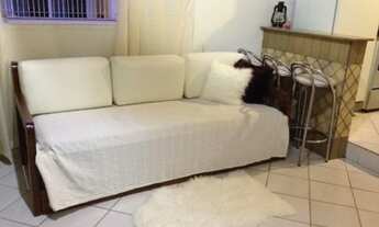 Imagem 7: Apartamento com 1 dormitório mensal (não é anual