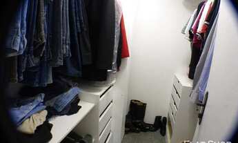 Imagem 9: Apartamento de 04 dormitórios à venda, 200 m² por R$ 660.000 - Aldeota - Fortaleza/CE