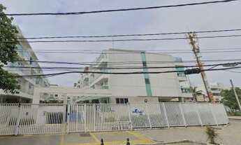 Imagem 3: Apartamento à venda - Recreio dos Bandeirantes - Rio de Janeiro/RJ - Leilão às 15h00