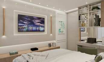 Imagem 5: Apartamento Locação 2 Dormitórios - 110 m² Cerqueira César