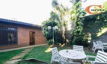 Imagem 2: Casa com 4 dormitórios à venda, 256 m² por R$ 2.109.000,00 - Moema - São Paulo/SP