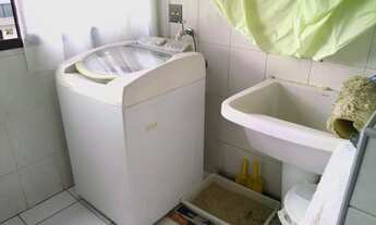 Imagem 4: Apartamento com 3 dormitórios à venda, 147 m² por R$ 850.000 - Vila Medon - Americana/SP