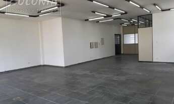 Imagem 2: Santo André - Conjunto Comercial/sala - Vila Bastos