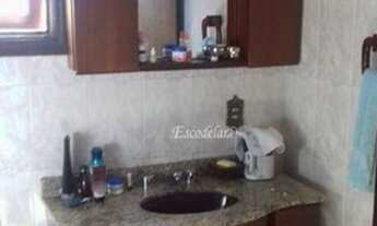 Imagem 5: Sobrado à venda, 260 m² por R$ 990.000,00 - Vila Nova Mazzei - São Paulo/SP