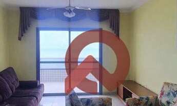 Imagem 6: Apartamento com 4 dormitórios à venda, 186 m² por R$ 690.000 - Aviação - Praia Grande/SP