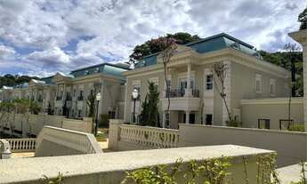 Imagem 2: Casa de condomínio localizada no Tremembé