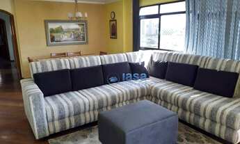 Imagem: Apartamento com 4 dormitórios à venda