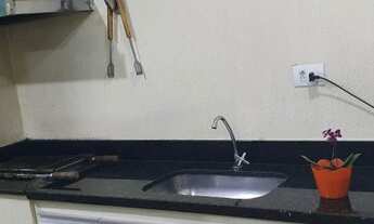 Imagem 6: Apartamento Garden 160m² 3 dormitórios sendo 1 suíte R$ 910.000,00