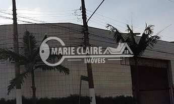 Imagem 2: Excelente Galpão para Locação na Vila Leopoldina