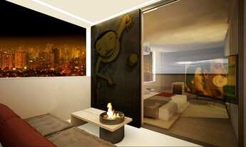 Imagem 6: Studio residencial para venda, Itaim Bibi, São Paulo - ST2168