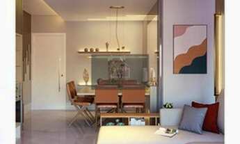 Imagem 4: Apartamento à venda no bairro Vila Ema - São José dos Campos/SP