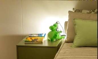 Imagem 3: Apartamento 03 quartos sendo 03 suítes no Setor Aeroporto