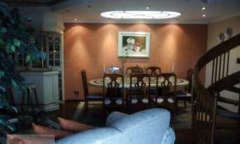 Imagem 2: Apartamento Duplex com 4 dormitórios à venda, 225 m² por R$ 1.712.127,00 - Vila Formosa