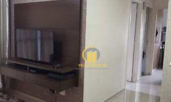 Imagem 2: Apartamento 3 dormitórios, Vila Ema- São Paulo/SP