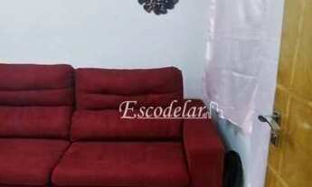 Imagem 4: Apartamento com 2 dormitórios à venda, 69 m² por R$ 255.000,00 - Jaçanã - São Paulo/SP