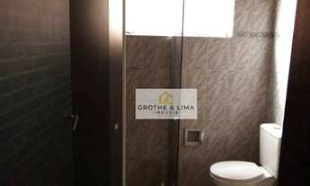 Imagem 3: Casa à venda, 250 m² por R$ 742.000,00 - Jardim Satélite - São José dos Campos/SP