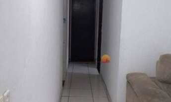 Imagem 3: Apartamento com 3 dormitórios à venda, 65 m² por R$ 265.000,00 - Santa Rosa - Niterói/RJ