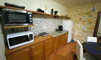 Imagem 6: IMOVEISPIPA.RCE:84.98860.0573 - Sou um chalé duplex mobiliado, dentro de um hotel de luxo