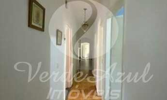 Imagem 4: Casa - Jardim García - Campinas