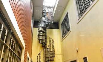 Imagem 8: Sobrado com 3 dormitórios, 65 m² - venda por R$ 1.166.000,00 ou aluguel por R$ 4.500,00/mê