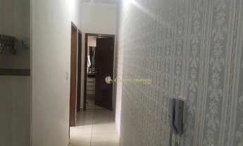 Imagem 3: Apartamento com 2 dormitórios à venda, 55 m² por R$ 235.000,00 - Residencial Greenville