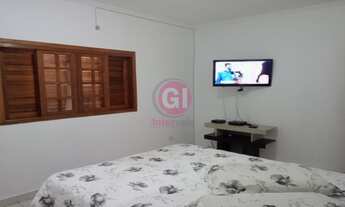 Imagem 2: Casa 2 quartos à venda na Vila Tesouro em São José dos Campos!