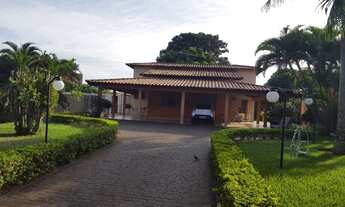 Imagem: Casa 3 Suítes, Morada do Sol