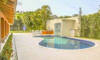 Imagem 3: Casa com 5 dormitórios à venda, 650 m² por R$ 7.800.000,00 - Acapulco - Guarujá/SP