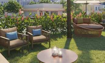 Imagem 7: Edf. Piazza, Queiroz Galvão, 3 quartos, Casa Forte - Recife - PE