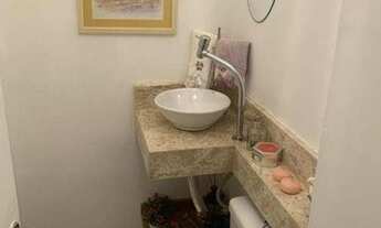 Imagem 5: Apartamento com 3 dormitórios à venda, 87 m² por R$ 910.000,00 - Ipiranga - São Paulo/SP