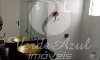 Imagem 4: Casa - Loteamento Residencial Santa Gertrudes - Valinhos