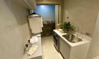 Imagem 6: APARTAMENTO ALTO PADRÃO Á 10 MIN DO PARQUE IBIRAPUERA !