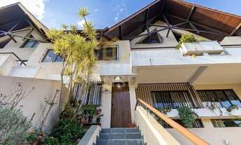 Imagem 3: Lindo triplex no Pilarzinho