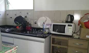 Imagem 3: Apartamento - Parque Dom Pedro II - Campinas