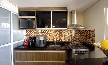 Imagem 5: Ribeirão Preto - Casa de Condomínio - Vila do Golf