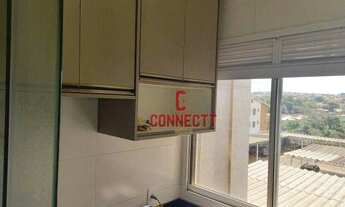 Imagem 3: Apartamento com 3 dormitórios à venda, 71 m² por R$ 350.000 - República - Ribeirão Preto/S