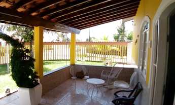 Imagem 5: Linda Casa Cibratel II - Itanhaém Aceita Troca 9 quarteirão da praia