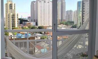 Imagem 4: Apto 03 dort 01 suíte 01 vaga c/armários Vila Leopoldina - São Paulo - SP