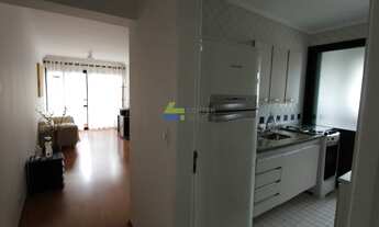 Imagem 2: Vila Mariana - 75m², 2 Dt, 1St, 1 Gar, Px Metrô