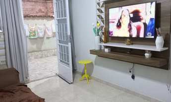 Imagem: Casa em Senador Vasconcelos