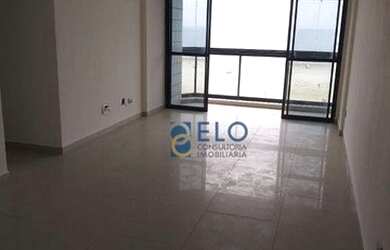 Imagem 3: Apartamento à venda, 102 m² por R$ 535.000,00 - Itararé - São Vicente/SP